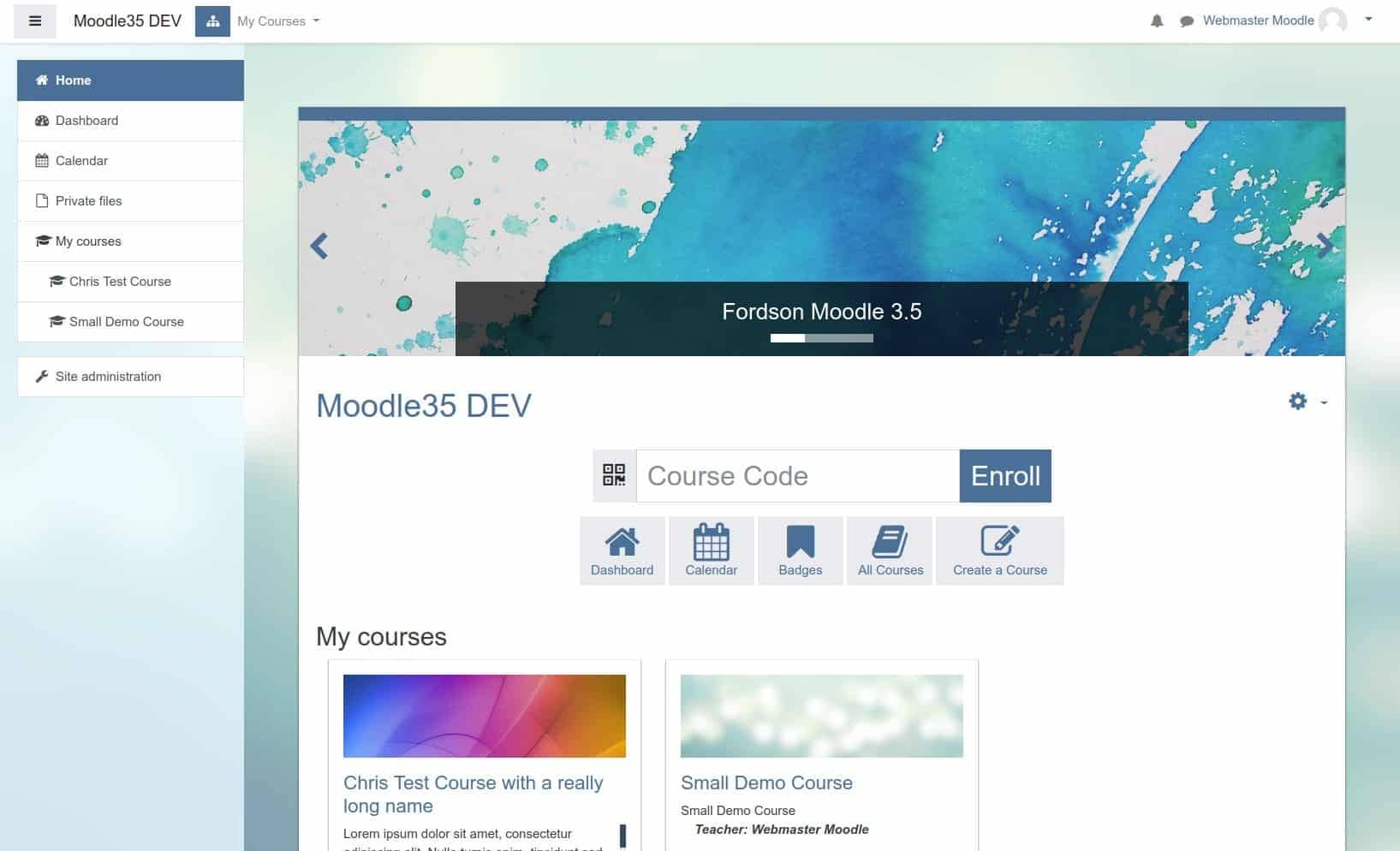 5 κοινά λάθη στο σχεδιασμό ενός μαθήματος Moodle