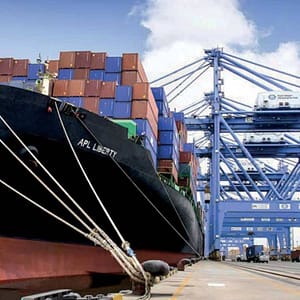 Maritime Disbursements